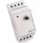 DEVI elektr. termostatas 140F1070 devireg 330 16A 230VAC 1-polis 2TE 140F1070 (140F1070)