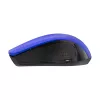 Pelė SBOX WM-109 Blue USB Type-A