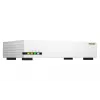 QNAP QHora-322 laidinis maršrutizatorius 2.5 Gigabit Ethernet, 10 Gigabit Ethernet Baltas