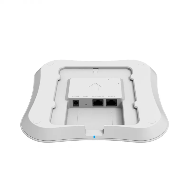 Ruijie Networks RG-RAP72PRO belaidis prieigos taškas 5011 Mbit/s Baltas Maitinimas per Ethernet (PoE)