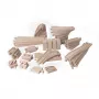 Brio World XXL Large Track asortimentas, Railway