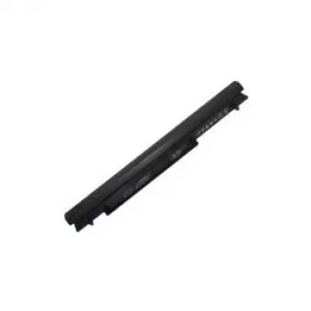 CoreParts - Nešiojamojo kompiuterio baterija - Ličio jonų - 4 elementai - 2200 mAh - Juoda (MBI70045)