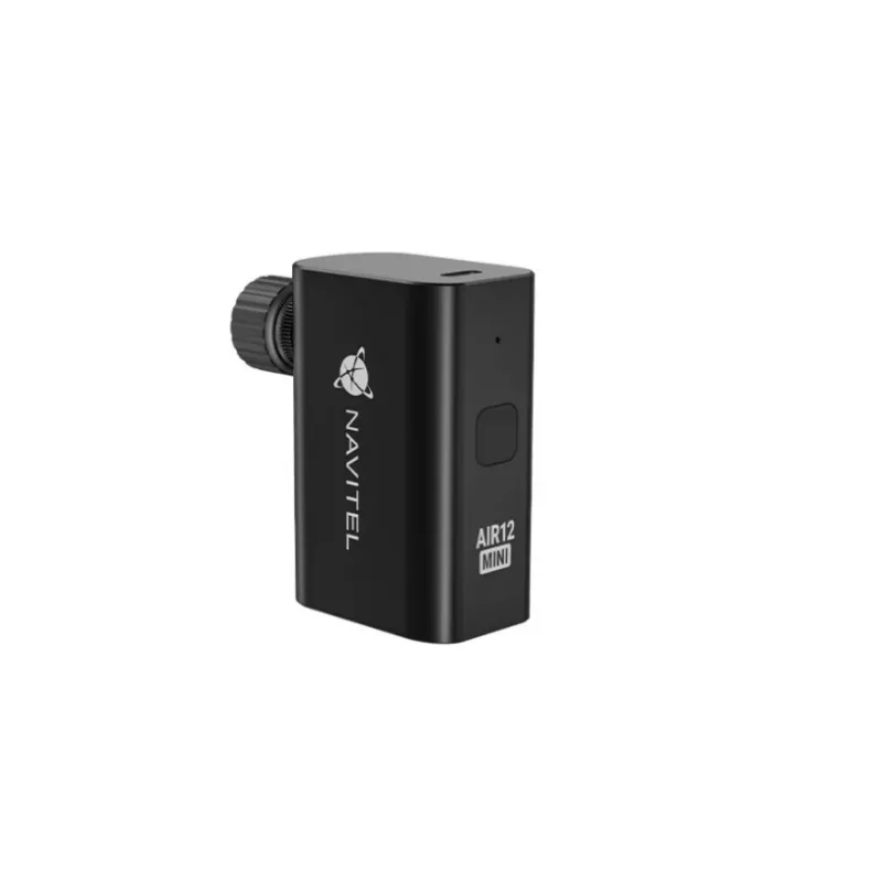 Navitel | Dviračio oro kompresorius | AIR12 MINI