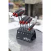 Wiha 45621 įrankio priedas juodas