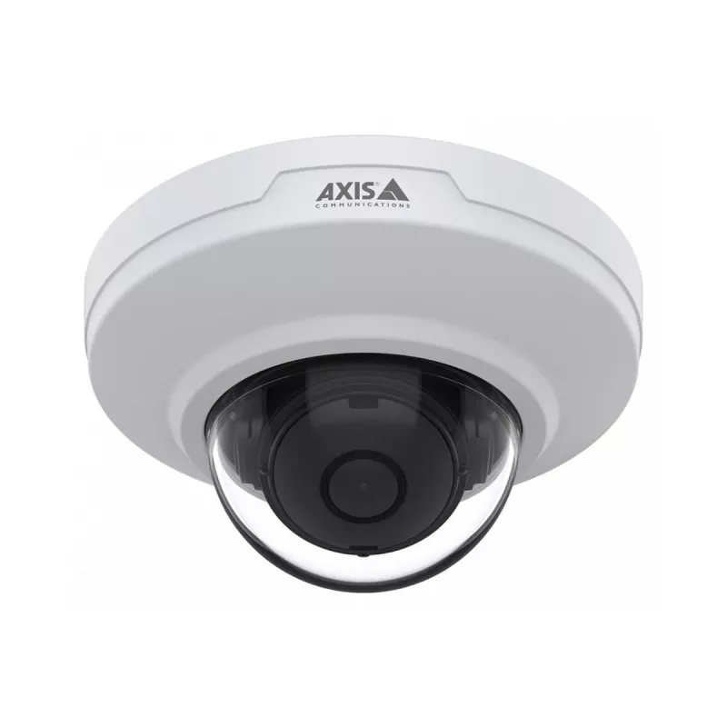 IP apsaugos kamera Axis 02375-001 Dome 3840 x 2160