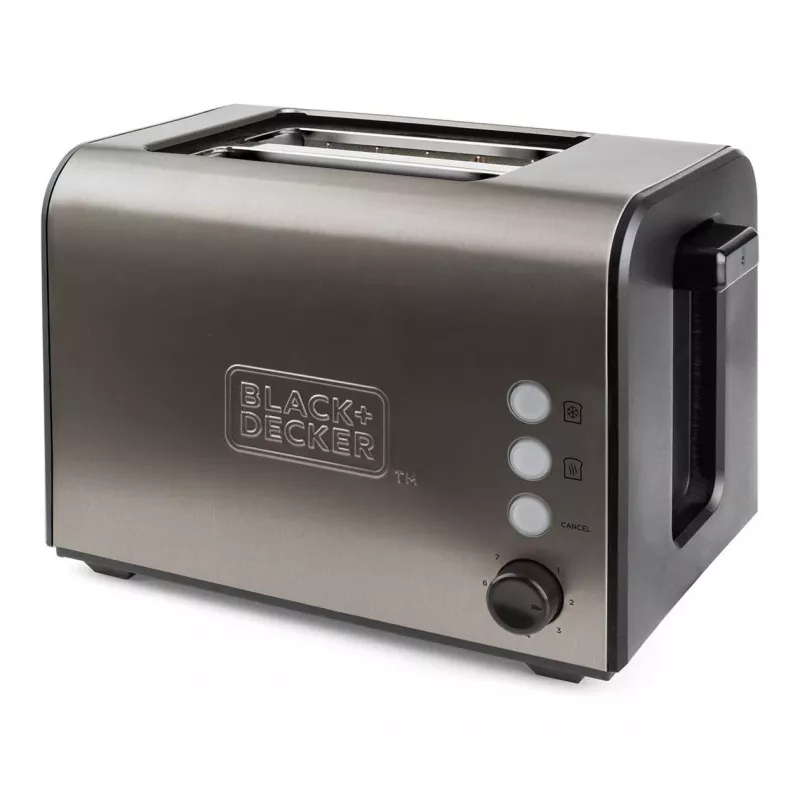 Skrudintuvas Juoda+Decker BXTO900E (900W)