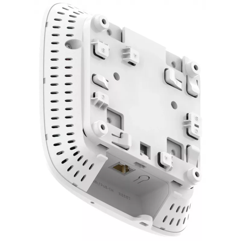 Vidaus prieigos taškas Cambium Networks XV2-21X Dual Radio 2,4 GHz 5 GHz Wi-Fi 5