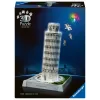 3D dėlionė Ravensburger 12008028 216 dalių Pastatai