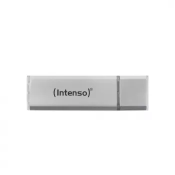 ATMINTINĖ LAIKYKLA FLASH USB2 8GB/3521462 INTENSO