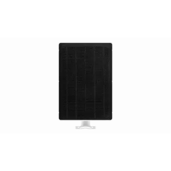 EZVIZ saulės energijos įkrovimo skydelis CS-PSP8-R100-3M — 8W išėjimo galia, 3 m laidas