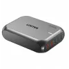 Maitinimo įkroviklis Unitek P1234AGY01-EU 2×USB-A, 3×USB-C, 188W