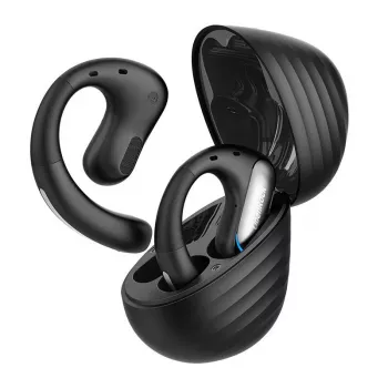 Ausinės OWS OneOdio OpenRock Pro (juodos)