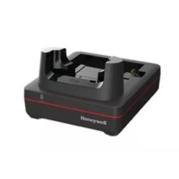 Honeywell Booted Home Base – jungties dokas (jungties bazė) – USB – Europa – skirtas Honeywell CT37 (CT37-HB-UVB-2)