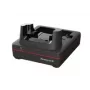 Honeywell Booted Home Base – jungties dokas (jungties bazė) – USB – Europa – skirtas Honeywell CT37 (CT37-HB-UVB-2)