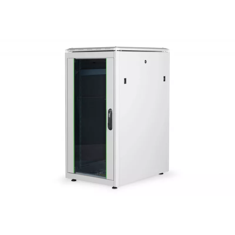 Laisvai stovinti spinta Digitus DN-19 22U-6/8-1