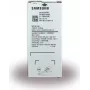 Samsung EB-BA510ABE 2900 mAh Li-Ion baterija, skirta Galaxy A5 (2016), OEM pakuotė (EB-BA510ABEGWW)