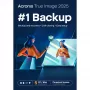 Acronis True Image 2025 5 kompiuteriams ESD nuolatinė programinė įranga parsisiuntimui - Programinė įranga - Atsarginė kopija / glaudinimas