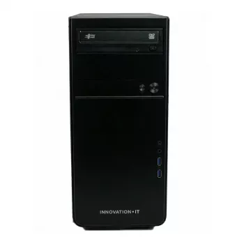 Innovation IT PC Intel ULTRA 7 265/16GB/SSD 1TB M.2 NVMe* - 16 GB - 1.000 GB