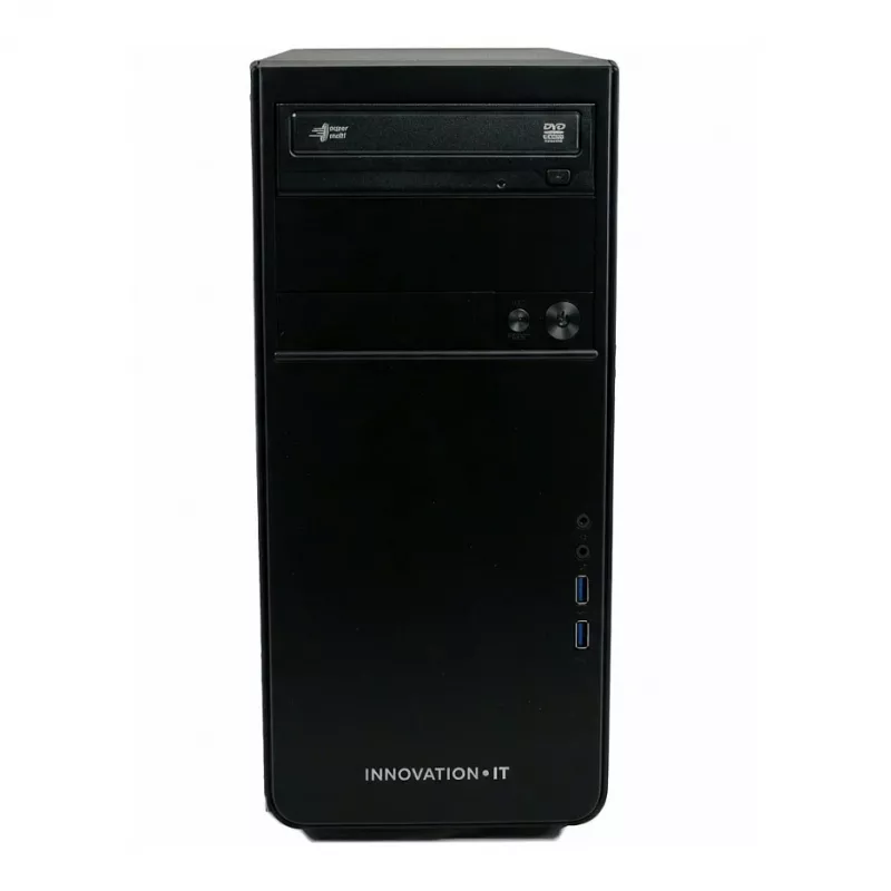 Innovation IT PC Intel ULTRA 7 265/16GB/SSD 1TB M.2 NVMe* - 16 GB - 1.000 GB
