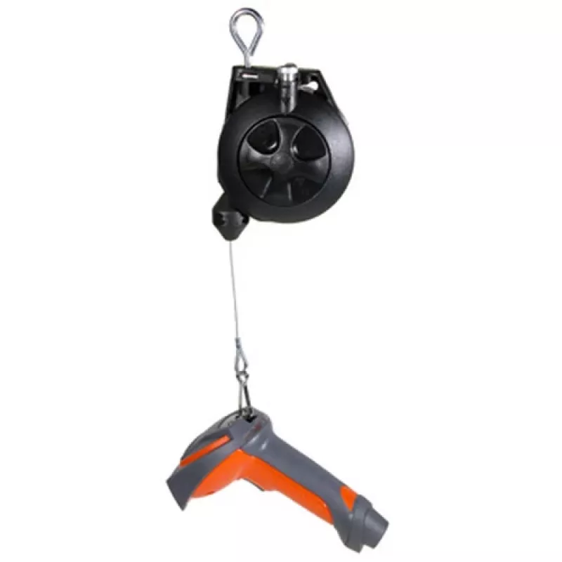 Honeywell - brūkšninių kodų skaitytuvo ritė ir pakabos sistema - skirtas Honeywell 4800i, 4800p, IMAGETEAM 4800dr, 4800i, 4800pSF, 5800 (TOOLBAL)