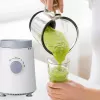 Virtuvinis kombainas Maestro MR-571 1200W balta/pilka — daugiafunkcis virtuvinis kombainas