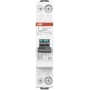ABB DS301CA-B10/0,03 RCBO jungiklis 6kA 1P+N A tipas B10 30mA (2CSR255163R1105)