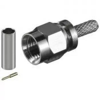 Wentronic 11651 koaksialinis kabelis