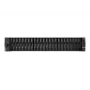 Lenovo ThinkSystem DE2000H diskinė sistema 0 TB Rack (2U) juoda