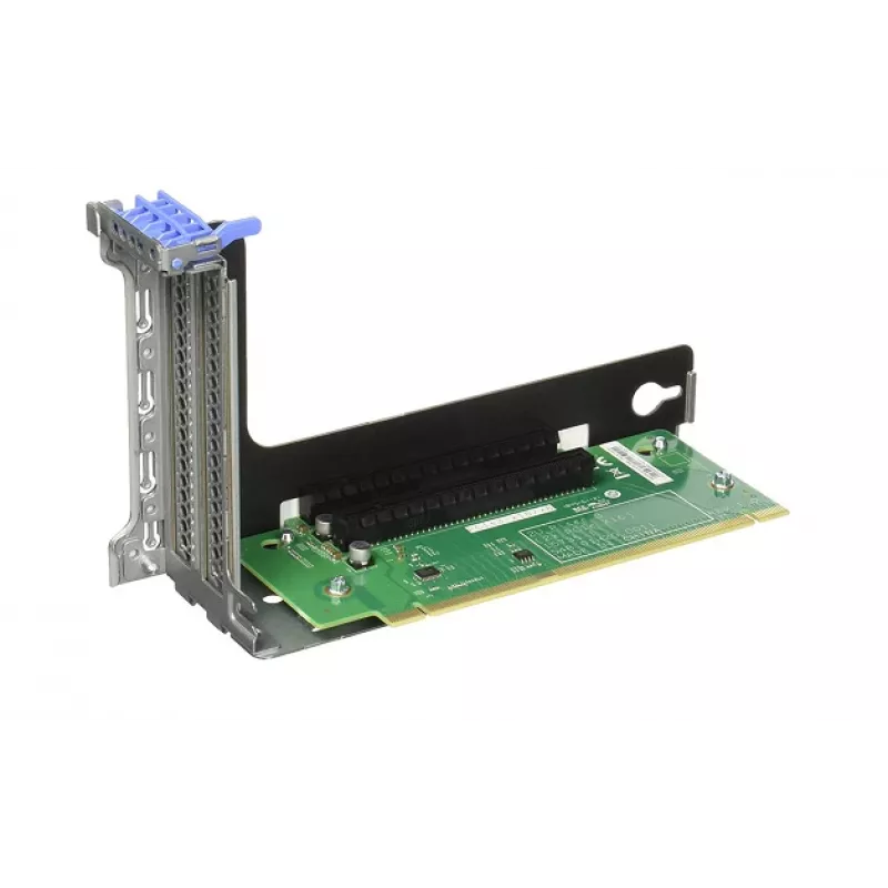 Lenovo ThinkSystem SR550/SR590/SR650 (x16/x8)/(x16/x16) PCIe FH Riser 2 rinkinys