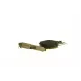 81e PCI-e 1 prievado „Fiber Channel“