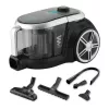 ETA | Dulkių siurblys | ETA151790010 Stormy Car | Be maišelio | Galia 800 W | Dulkėtumo talpa 2,2 l | Juoda