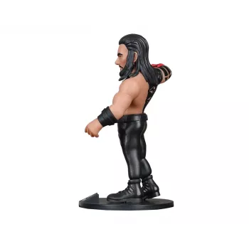Kolekcinė figūrėlė MiniX WWE Roman Reigns licencijuotas imtynių personažas, sukurtas MiniX