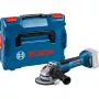 Bosch GWS 18V-10 P PROFESSIONAL kampinis šlifuoklis 9000 RPM 1000 W 1.9 kg