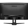 ASRock PG27F15RS1A kompiuterio monitorius 68,6 cm (27 inch) 1920 x 1080 pikselių Full HD juodas