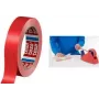 Tesa 60404-00011-00 Raudona