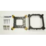 AC CPU Cooler Mount INTER-TECH KH-003 suderinamas su 88885600, skirtas S.1700 lizdams