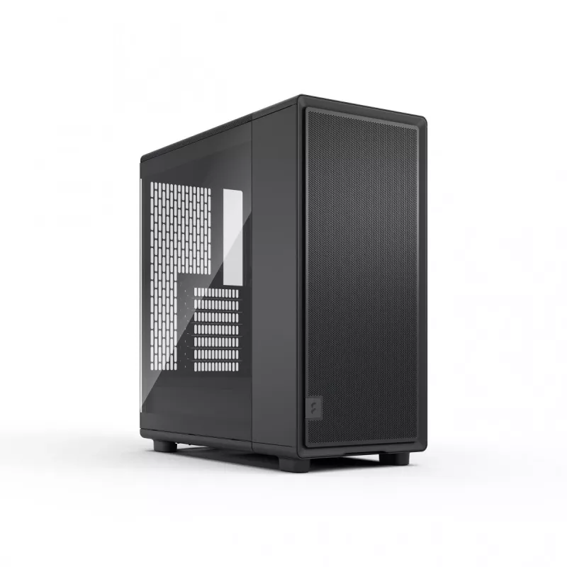 Fractal Design Epoch Juoda TG Light tint