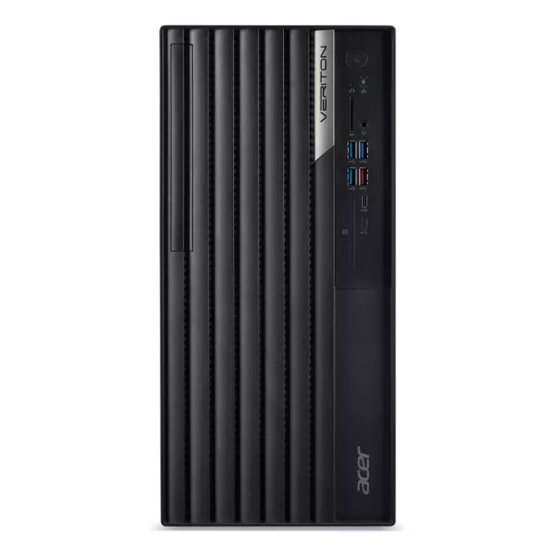 Stalinis kompiuteris Acer Veriton M M4710GT Intel Core i7-13700 16GB 512GB SSD Intel UHD Graphics 770 Windows 11 Pro