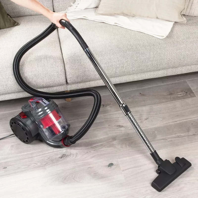 Dulkių siurblys Beldray BEL0700TBVDE Compact Pet Plus