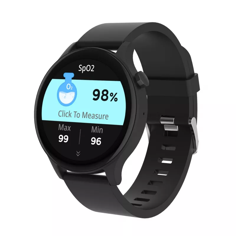 Denver Smartwatch SWC-338B - išmanusis laikrodis (116111000790)