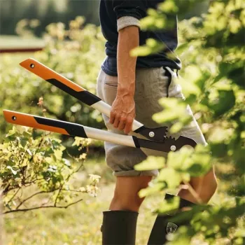 Fiskars LX92 bypass sekatorius