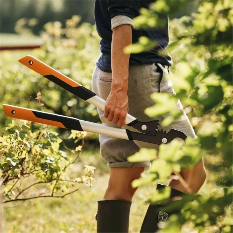 Fiskars LX92 bypass sekatorius