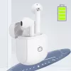 Ausinės Manta MTWS010W Rytmo X TWS baltos