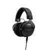 Ausinės Beyerdynamic DT 1770 Pro MKII — Laidinės, apsupančios ausis, su galvos juostele, 50–40000 Hz, 377 g, juodos