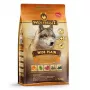 Sausas šunų maistas Wolfsblut Wide Plain Small Breeds — Arklena ir batatai, 7,5 kg, be grūdų, 26% baltymų