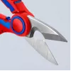 Elektriko žirklės Knipex 95 05 10 SB