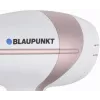Blaupunkt HDD501RO plaukų džiovintuvas, 2000W, baltas/rožinio aukso