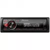 Automagnetola Pioneer MVH-330DAB juoda