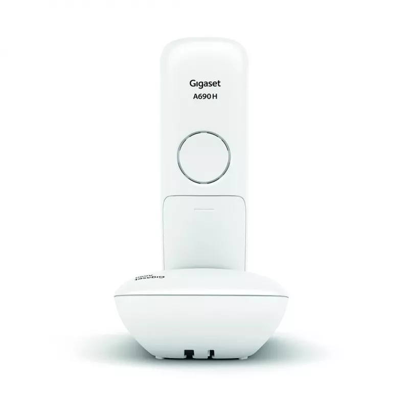 Analoginis telefonas Gigaset A690