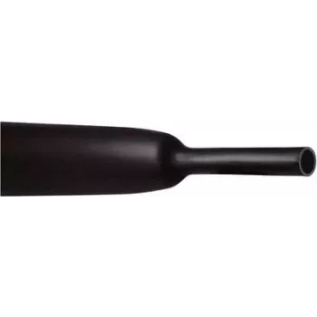 Termiškai susitraukiantis vamzdelis CellPack 148842, 100 cm ilgio, vienetinė pakuotė